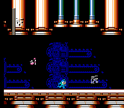 Rockman 4 - Minus Infinity (2012 beta)